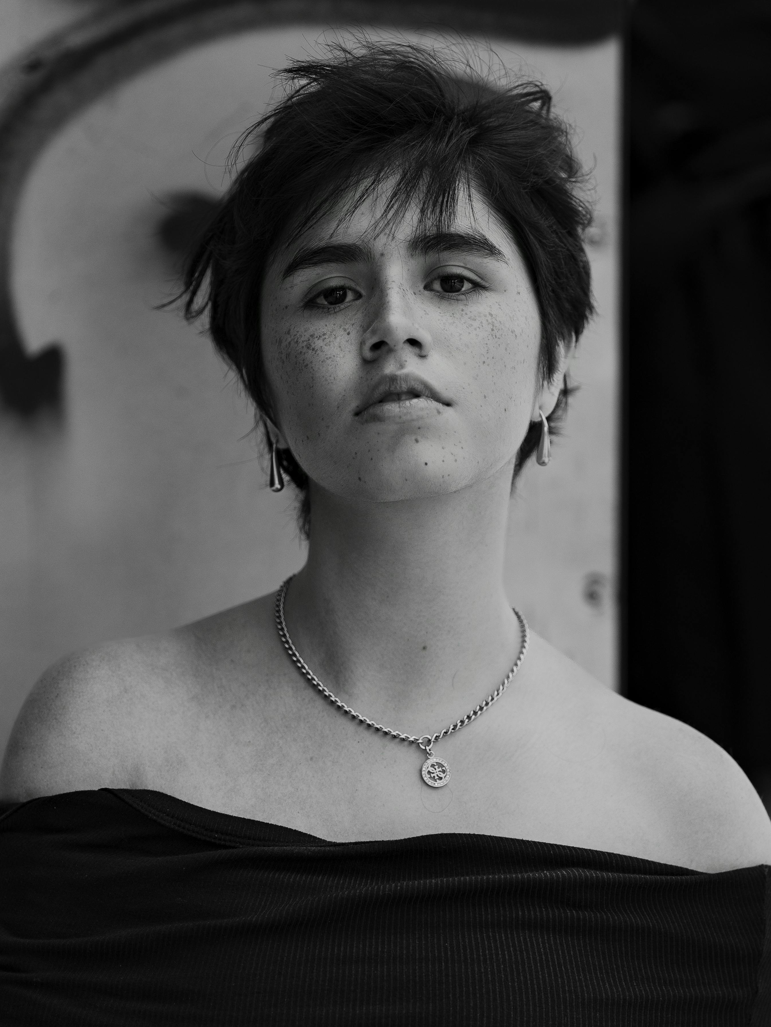 Women's fragrance collection