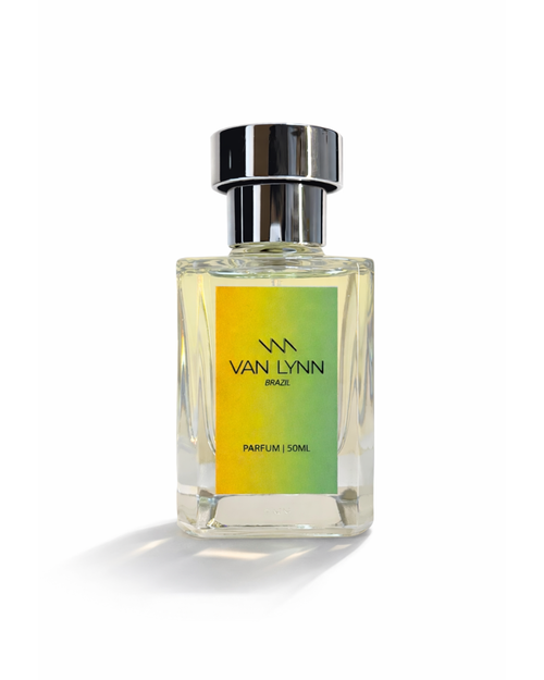Brazil - Women's Fragrance