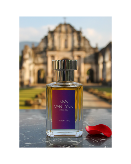 Costa Rica - Women's Fragrance