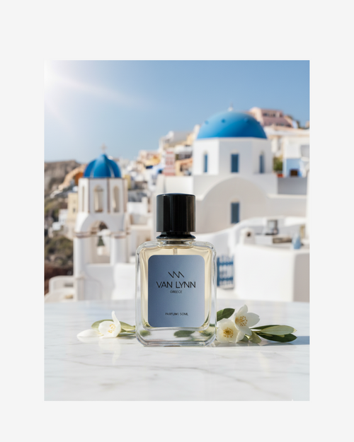 Greece - Men's Fragrance