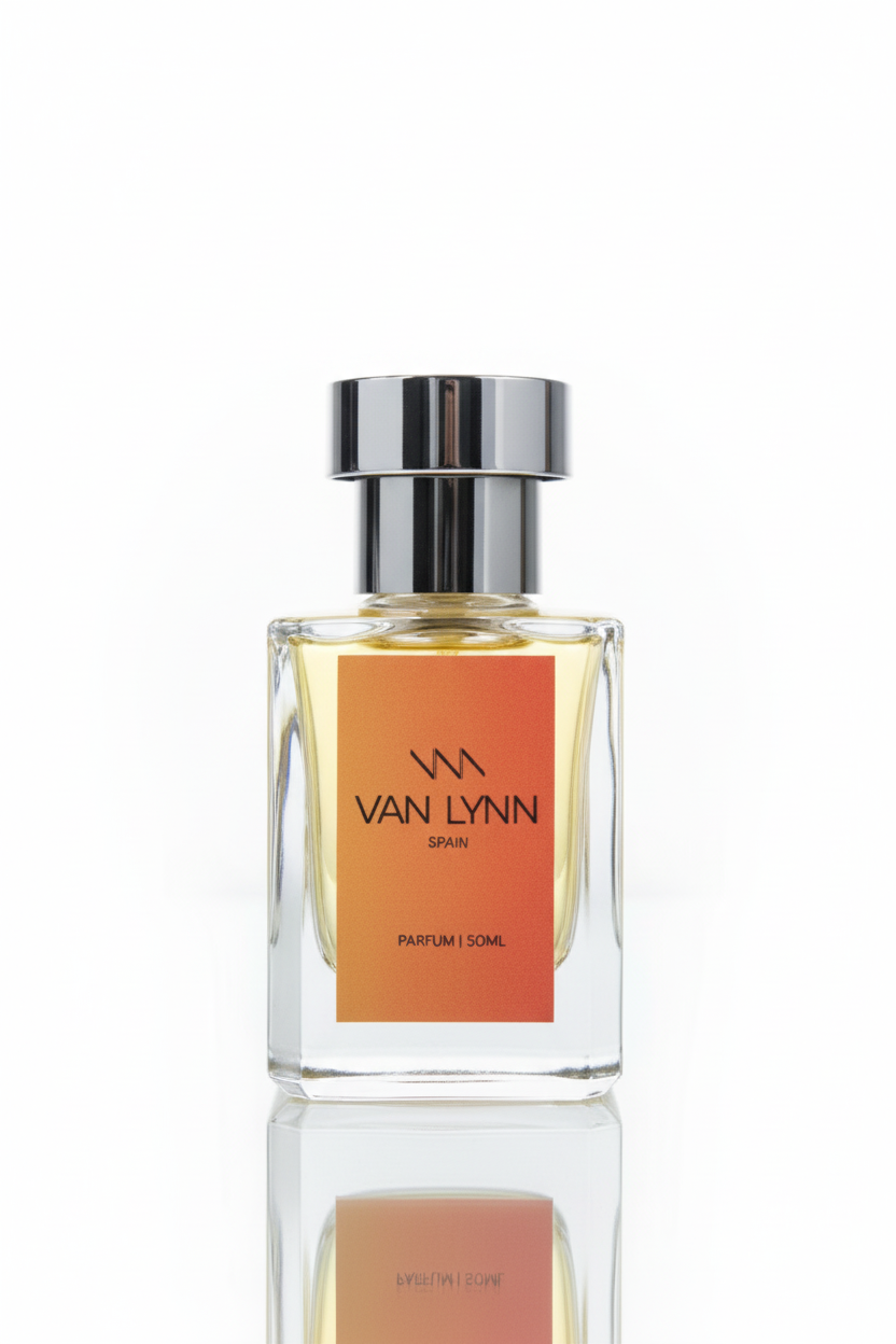 Spain - Women's Fragrance