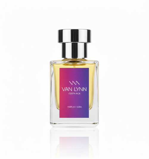 Costa Rica - Women's Fragrance