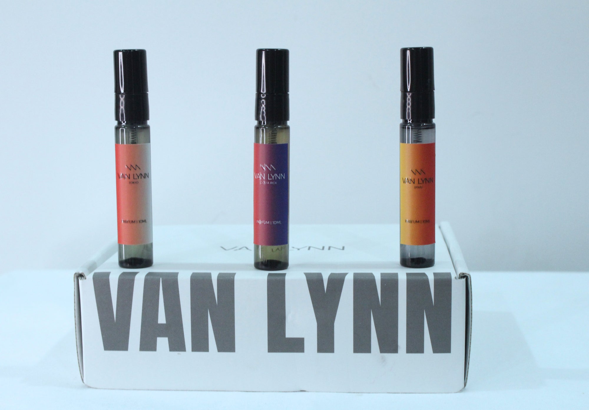 Women's Fragrance Tester Pack
