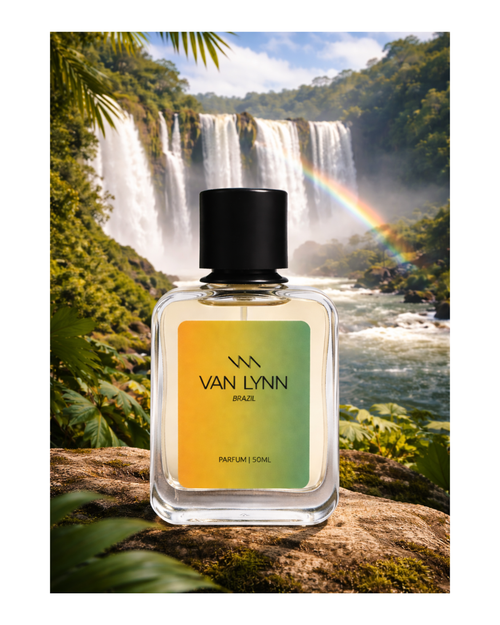 Brazil - Men's Fragrance
