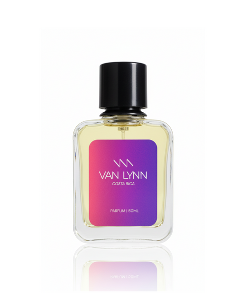 Costa Rica - Men's Fragrance