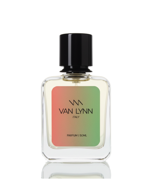 Italy - Men's Fragrance