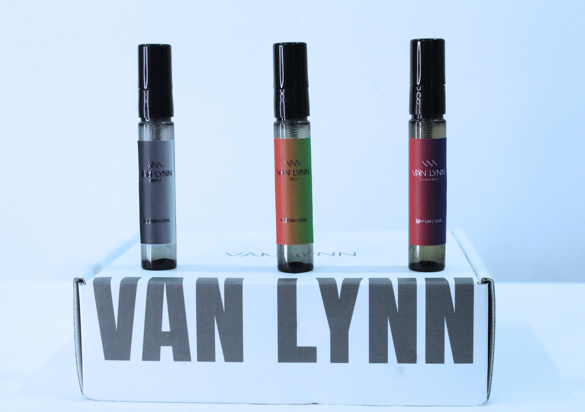 Men's Fragrance Tester Pack